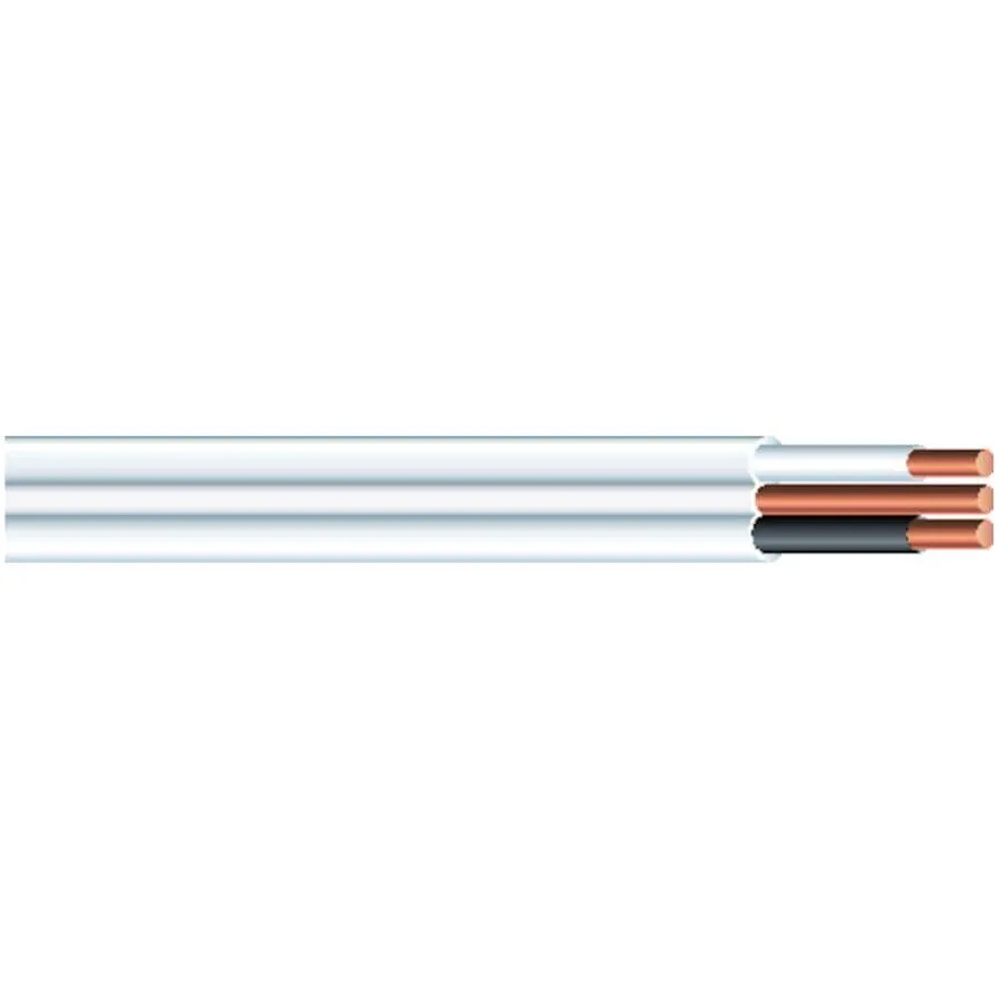 14/2 NMD90 Copper Electrical Wire – 75 m