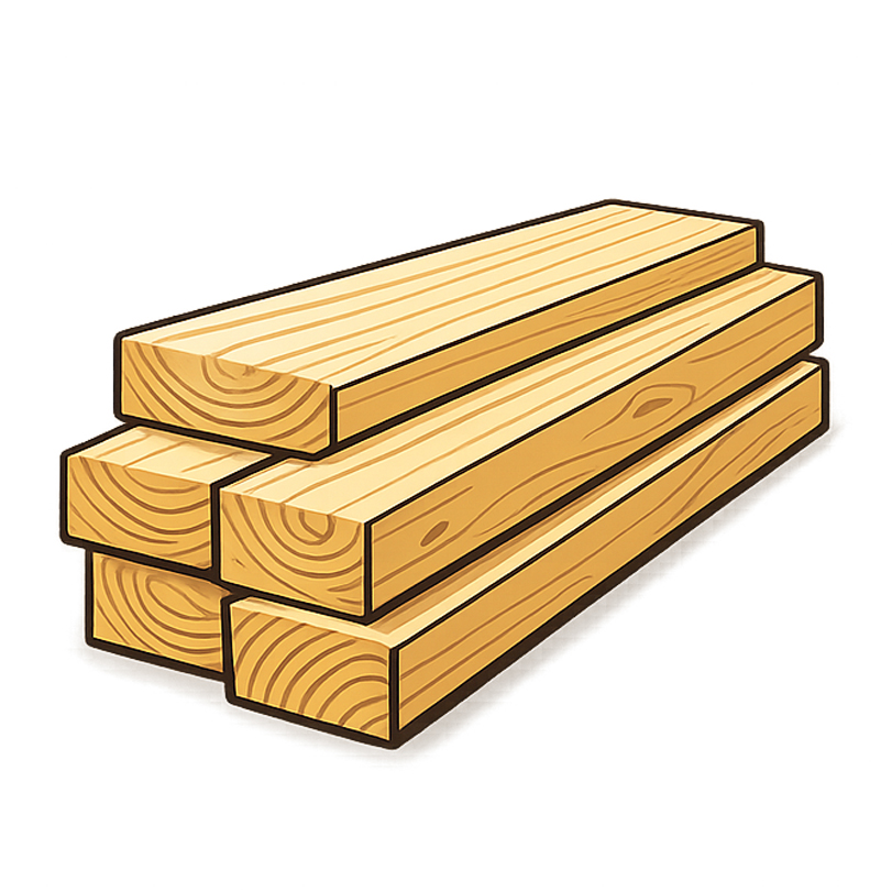 Lumber