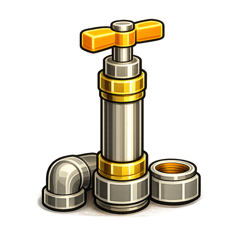Plumbing