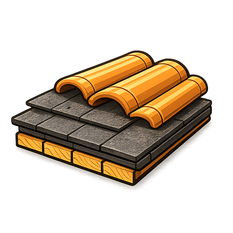 Roofing