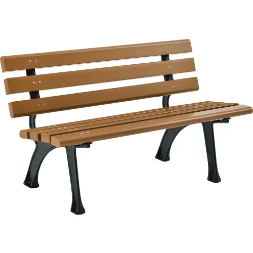 Eon Classic Outdoor Park Bench